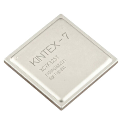 XC7K325T-2FFG900I for Xilinx Kintex-7 FPGA Programmable Gate Array IC Chipset FCBGA-900