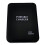 Carregador Externo USB para 4 Pilhas AA, Dispositivo USB com Porta USB e Lanterna 1