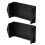 Under Desk Mount Bracket Audio Interface Holder Table Bottom Storage Rack Organizer Space 1
