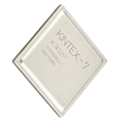 XC7K325T-2FFG900I for Xilinx Kintex-7 FPGA Programmable Gate Array IC Chipset FCBGA-900 1