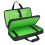 DJ Controller Storage Bag - Multifunctional Portable Protective Case for  DDJ, Numark, Traktor, Serato DJ Gear 1