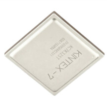 XC7K325T-2FFG900I for Xilinx Kintex-7 FPGA Programmable Gate Array IC Chipset FCBGA-900