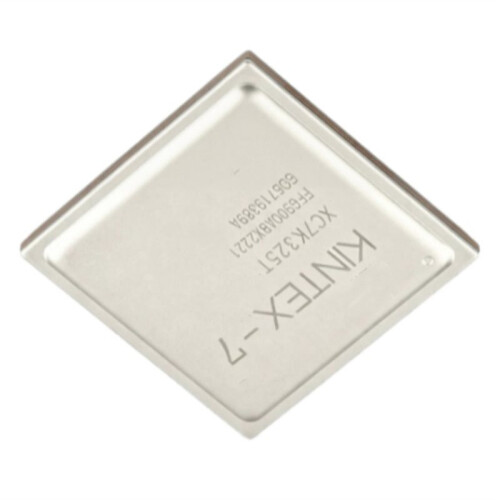 XC7K325T-2FFG900I for Xilinx Kintex-7 FPGA Programmable Gate Array IC Chipset FCBGA-900