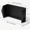 Under Desk Mount Bracket Audio Interface Holder Table Bottom Storage Rack Organizer Space 6