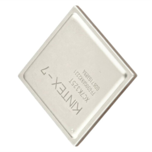 XC7K325T-2FFG900I for Xilinx Kintex-7 FPGA Programmable Gate Array IC Chipset FCBGA-900 2