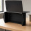 Under Desk Mount Bracket Audio Interface Holder Table Bottom Storage Rack Organizer Space 4