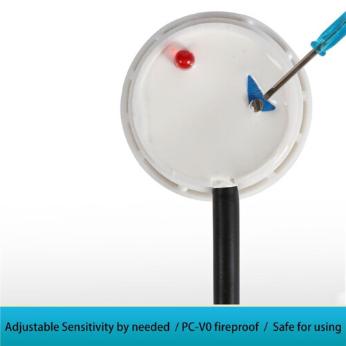 XKC-Y25-V Fast Shipping Capacitive Liquid Level Sensor, Non-Contact Water Detection Sensor 2