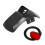 Rear  for  G2 Pro DB Electric Scooter License Plate Bracket Tail Light Mount Holder 3