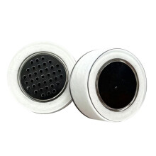 2 Cartuchos de Filtro de Agua de Repuesto para Grifo de Encimera para Atojet AJ-8310 - Filtración Mejorada para Agua Más Limpia