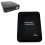 Carregador Externo USB para 4 Pilhas AA, Dispositivo USB com Porta USB e Lanterna 4