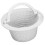1set Wide-Mouth Pool/Spa Surfaces Skimmer (with Filter Basket) - Essential Maintenance Accessory 6