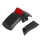 Rear  for  G2 Pro DB Electric Scooter License Plate Bracket Tail Light Mount Holder 5