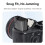 LP-E6/DR-E6 Dummy Battery Adapter for   R R5 R6 5D 6D 7D 60D 70D, External Power Supply for Camera 7