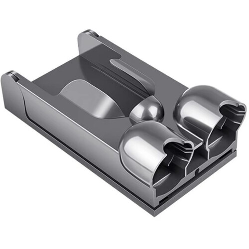 Compatible with  Vacuum Cleaner Charging Base V10 Slim  Version Charging Bracket Wall Mount Bracket