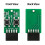 PC Power Reset  External Module 9Pin Motherboard Header Power LED HDD Indicator for Computer Case Test Board DIY 1