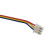 FS-IR02B PC Material 5V Liquid Water Level Control  Optical Infrared Water Liquid Level Sensor 0.5m/19.6" Cable 2