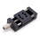 10mm Stroke Linear Stage Micrometer Fine Adjustment Manual Translation Platform for Scientific Experiments 2