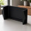 Under Desk Mount Bracket Audio Interface Holder Table Bottom Storage Rack Organizer Space 3