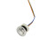 FS-IR02B PC Material 5V Liquid Water Level Control  Optical Infrared Water Liquid Level Sensor 0.5m/19.6" Cable 5