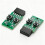 PC Power Reset  External Module 9Pin Motherboard Header Power LED HDD Indicator for Computer Case Test Board DIY 10