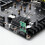 PC Power Reset  External Module 9Pin Motherboard Header Power LED HDD Indicator for Computer Case Test Board DIY 7