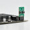 PC Power Reset  External Module 9Pin Motherboard Header Power LED HDD Indicator for Computer Case Test Board DIY 9