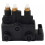 LR176325 LR070245 Framluftfjädringventilblock för   Sport Disco5 Velar 1