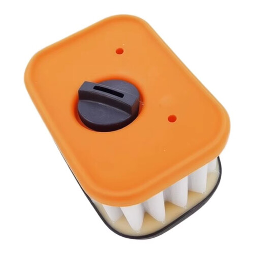 For Forestry Work H545II Air Filter Saw Replacement Part High Durability Material Optimal Air Circulation Rigorous Use 1