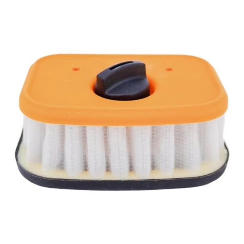 For Forestry Work H545II Air Filter Saw Replacement Part High Durability Material Optimal Air Circulation Rigorous Use 2