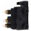 LR176325 LR070245 Framluftfjädringventilblock för   Sport Disco5 Velar 2
