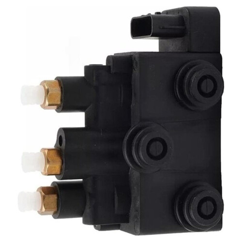LR176325 LR070245 Framluftfjädringventilblock för   Sport Disco5 Velar 1