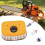 For Forestry Work H545II Air Filter Saw Replacement Part High Durability Material Optimal Air Circulation Rigorous Use 8