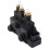 LR176325 LR070245 Framluftfjädringventilblock för   Sport Disco5 Velar 5