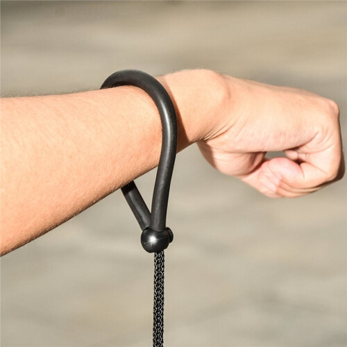 4-Pack Scuba Diving Wrist Lanyards, Adjustable Locking Safety Straps for Dive Light Camera Speargun 2