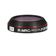 ND Neutral Density Lens Filter for SJCAM C400PRO Action Camera for Outdoor Shooting Camera Accessories ND32PL