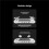 Handheld Game Console 4inch IPS Screen LOONG OS Modular Open Source Retro Gaming Console RGB Hall-Effect Joystick B 2