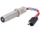 MSP6723 Threaded Magnetic Pickup MPU RPM Sensor, Engine Speed Sensor Replacement Part for  Generator 6