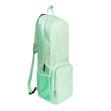 Yoga Mat Bag Waterproof Yoga Mat Bag Portable Shoulder Gym Storage Bag Fitness Carry Backpa Handle Mat Tote Bag