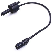 WG9925550967 Water Level Sensor for CNHTC SINOTRUK HOWO T7HTX SITRAK C7H G7 Oil-Water Separator  Filter