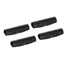 Foil Shaver Replacement Blades Cutters Fit for BabylissPro FXFS2 and Vanish 8173-700 Shaver