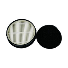Vacuum Filter and Sponge for Lydsto V9 Vacuum Cleaner Replacement Dust Filter HEPA Filter Parts