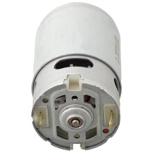 2 Stück 18V Gleichstrommotor Als Ersatz für GSR18-2-LI und HC683L Akku-Bohrschrauber, 13 Zähne, Einheit 1607022649
