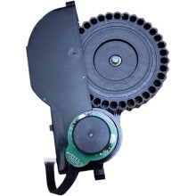 Aandrijfwielmotor voor Robotstofzuiger, Compatibel met voor T20/T20s/A20 Robotonderdelen (Rechts)