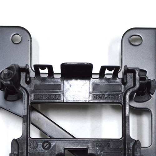 Bracket for  A3 ACC Adaptive Cruise Control Sensor 5Q0907461A Replacement 2