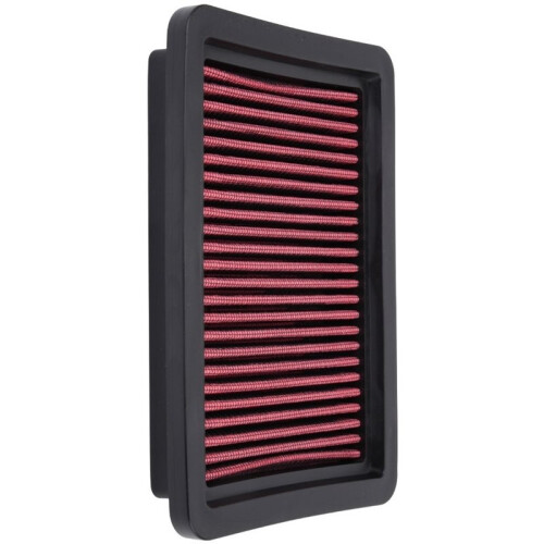 Billuftfilter, 33-5145 Högflödesluftfilter Av Paneltyp, Kompatibelt med för , Luftfilter för