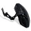 Rear- for N1S, M2, 009, and U+ Electric Scooter Modification (with Adjustable Metal Bracket) 1