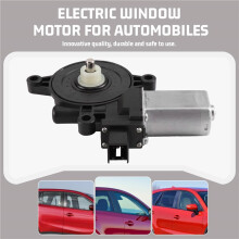 Power Window Motor for  CX-5 12-15  2 07-11  3 BL  6 08-13 Right D01G-58-58XB
