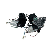 Draaiwieloverbrenging voor Dweilpads van voor X50s Pro Ultra / X50s Pro Master / Matrix 10 Ultra (Vervangingsonderdelen)