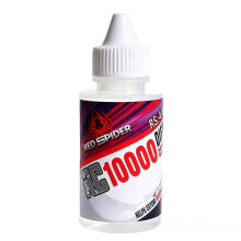RED SPIDER RC Differential Oil Lubricant Oil Shock Gear Diff Oil for RC Crawler Truck Buggy RC Upgrade Accessories