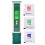 PH-2 Pro Digital PH Meter Tester Pen 0.01 Accuracy -2.00-16.00 Range, Backlight Aquarium Hydroponic Measurement Tool 1